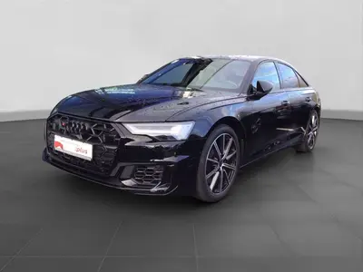 Audi S6 – Foto 2
