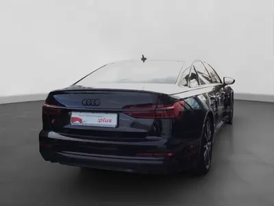 Audi S6 – Foto 3