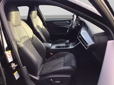Audi S6 – Foto 4