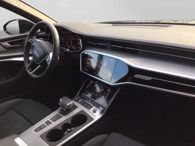 Audi S6 – Foto 5