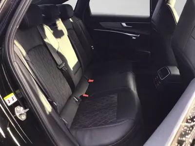 Audi S6 – Foto 6