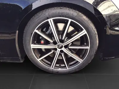 Audi S6 – Foto 7