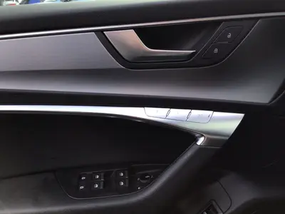 Audi S6 – Foto 8