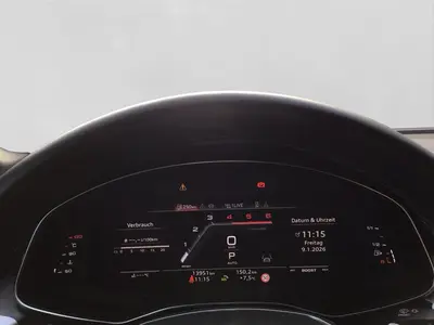 Audi S6 – Foto 10