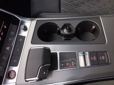 Audi S6 – Foto 11