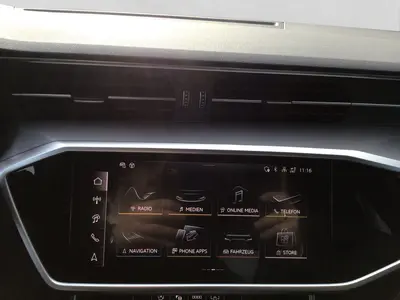 Audi S6 – Foto 12