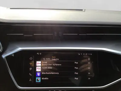 Audi S6 – Foto 13