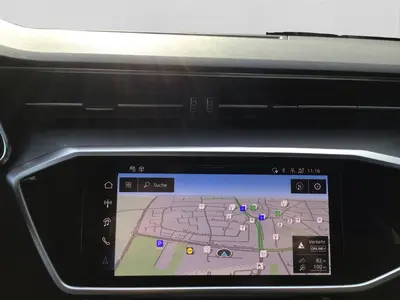 Audi S6 – Foto 14