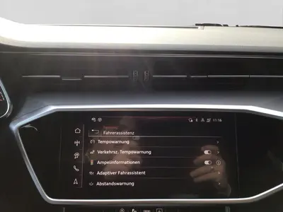 Audi S6 – Foto 15