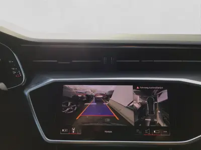 Audi S6 – Foto 16