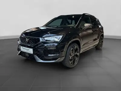 Cupra Ateca – Foto 2