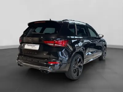 Cupra Ateca – Foto 3