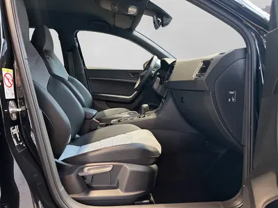 Cupra Ateca – Foto 4
