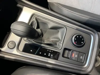 Cupra Ateca – Foto 11