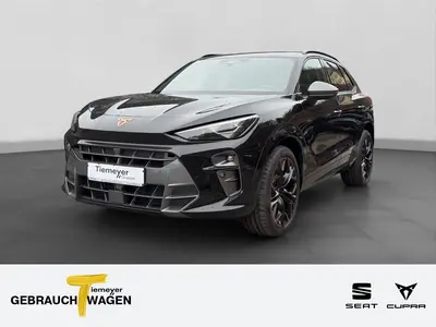 Cupra Terramar – Foto 1