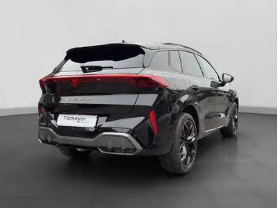 Cupra Terramar – Foto 3