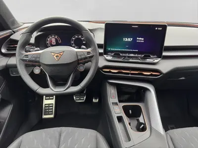 Cupra Terramar – Foto 5