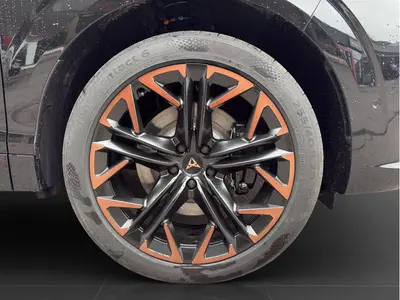 Cupra Terramar – Foto 7