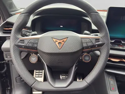 Cupra Terramar – Foto 9