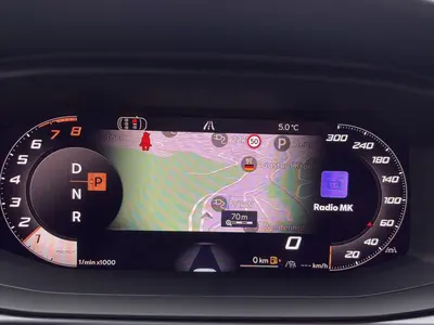 Cupra Terramar – Foto 10