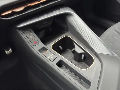 Cupra Terramar – Foto 11
