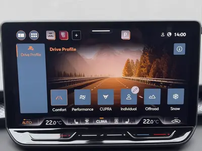 Cupra Terramar – Foto 14