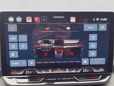 Cupra Terramar – Foto 15