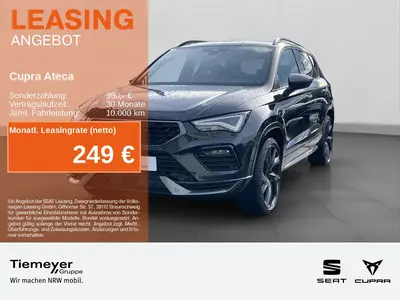 Cupra Ateca – Foto 1