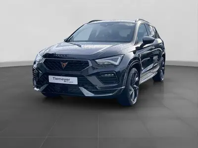 Cupra Ateca – Foto 2