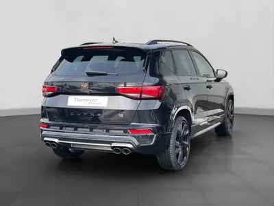 Cupra Ateca – Foto 3