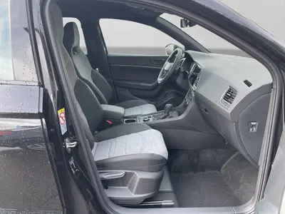 Cupra Ateca – Foto 4