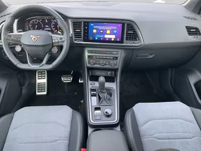 Cupra Ateca – Foto 5