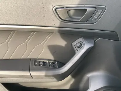 Cupra Ateca – Foto 8