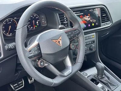 Cupra Ateca – Foto 9