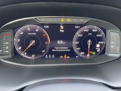 Cupra Ateca – Foto 10