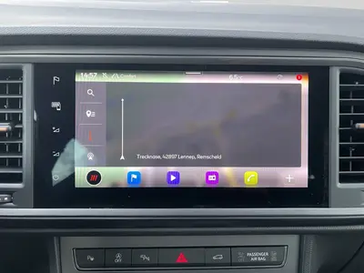 Cupra Ateca – Foto 12