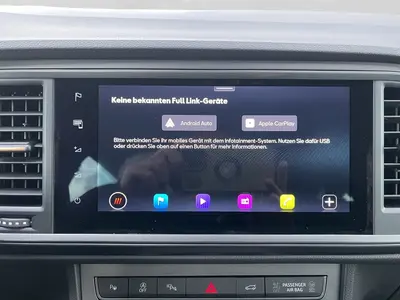 Cupra Ateca – Foto 13