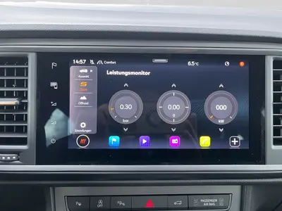 Cupra Ateca – Foto 14