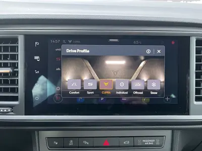 Cupra Ateca – Foto 15