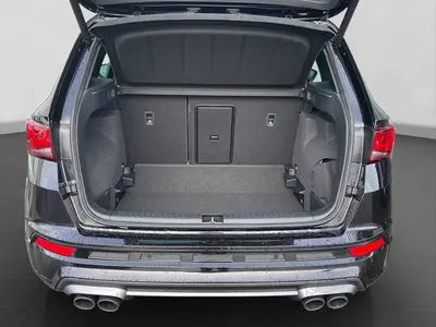 Cupra Ateca – Foto 17