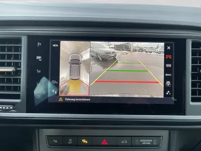 Cupra Ateca – Foto 18