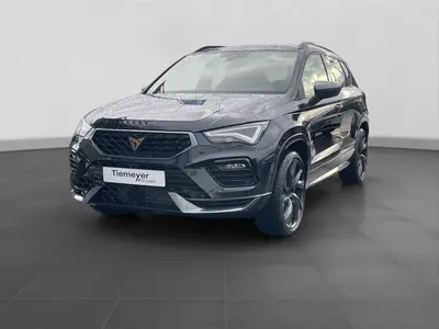 Cupra Ateca – Foto 2