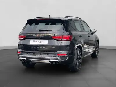Cupra Ateca – Foto 3