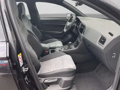 Cupra Ateca – Foto 4