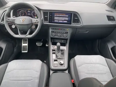 Cupra Ateca – Foto 5