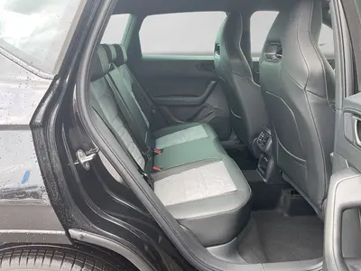 Cupra Ateca – Foto 6