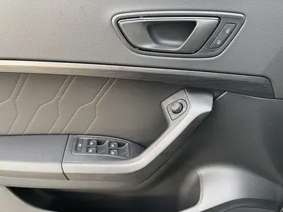 Cupra Ateca – Foto 8