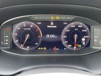Cupra Ateca – Foto 10