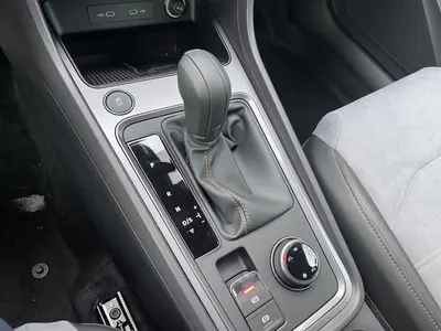 Cupra Ateca – Foto 11