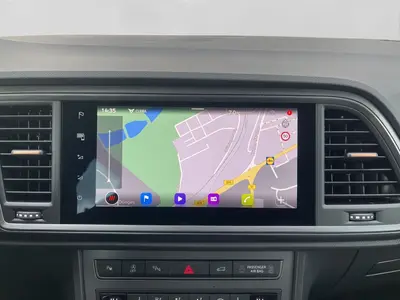 Cupra Ateca – Foto 12